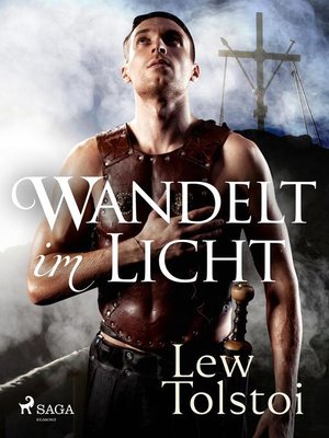 cover image of Wandelt im Licht